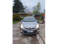 Sahibinden Opel Corsa 1.4 Twinport Enjoy 111 2012 Model