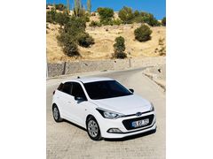 Sahibinden Hyundai i20 1.4 CRDi Jump 2016 Model