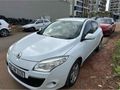 Sahibinden Renault Megane 1.5 dCi Expression 2012 Model 