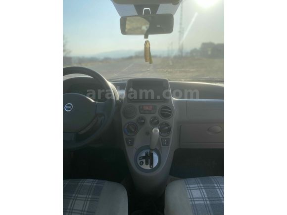 Sahibinden Fiat Panda 1.2 Dynamic 2006 Model 