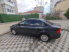 Sahibinden Ford Focus 1.6 TDCi Trend 2006 Model