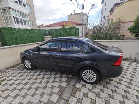 Sahibinden Ford Focus 1.6 TDCi Trend 2006 Model