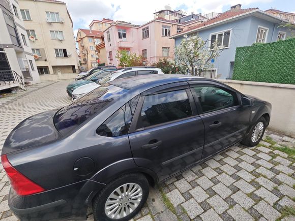 Sahibinden Ford Focus 1.6 TDCi Trend 2006 Model