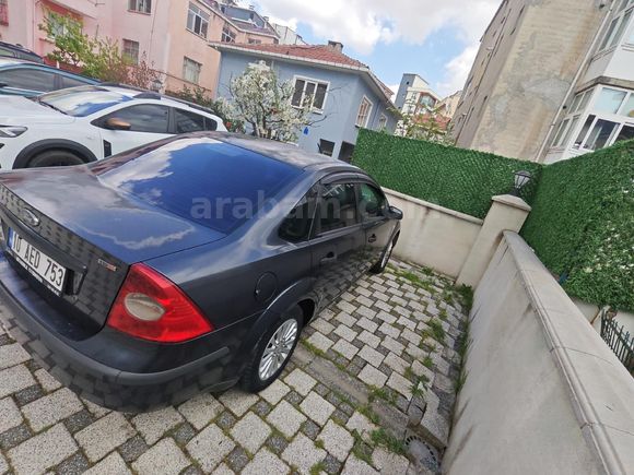 Sahibinden Ford Focus 1.6 TDCi Trend 2006 Model