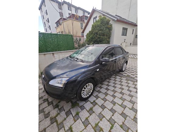 Sahibinden Ford Focus 1.6 TDCi Trend 2006 Model