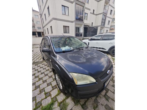 Sahibinden Ford Focus 1.6 TDCi Trend 2006 Model