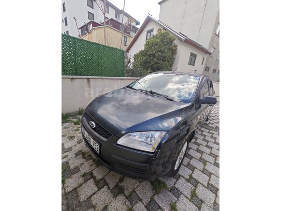 Sahibinden Ford Focus 1.6 TDCi Trend 2006 Model