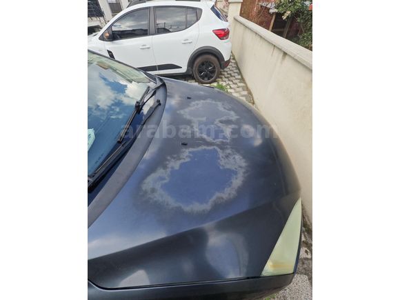 Sahibinden Ford Focus 1.6 TDCi Trend 2006 Model