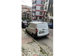 Sahibinden Ford Transit Courier 1.5 TDCi Trend 2020 Model 