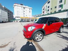 Sahibinden Mini Cooper Countryman 1.6 2013 Model 