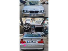 SAHİBİNDEN SATILIK HATASIZ 320D