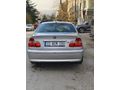 SAHİBİNDEN SATILIK HATASIZ 320D