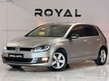 HATASIZ DEĞİŞENSİZ OTOMATİK VİTES KUSURSUZ TEMİZLİKTE VW GOLF