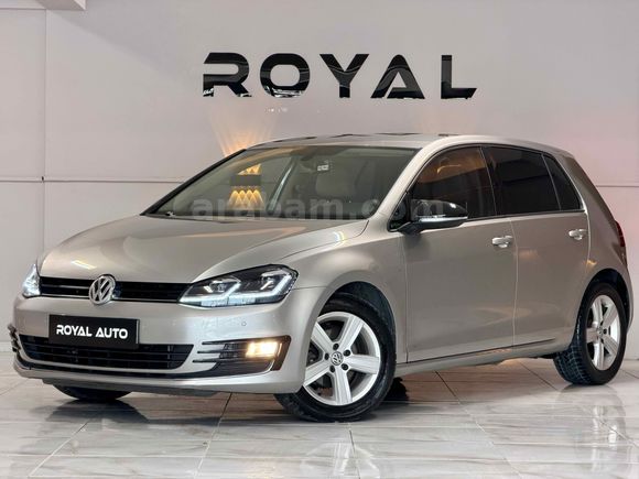 HATASIZ DEĞİŞENSİZ OTOMATİK VİTES KUSURSUZ TEMİZLİKTE VW GOLF