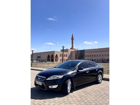 Sahibinden Ford Mondeo 2.0 TDCi Titanium 2008 Model