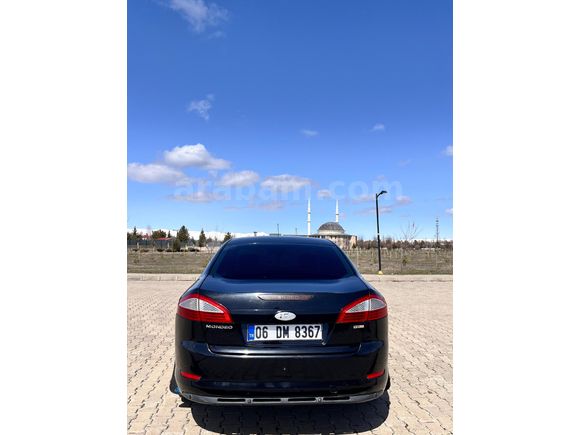 Sahibinden Ford Mondeo 2.0 TDCi Titanium 2008 Model