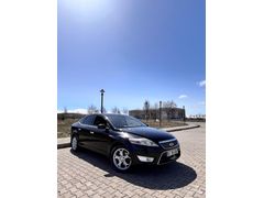 Sahibinden Ford Mondeo 2.0 TDCi Titanium 2008 Model