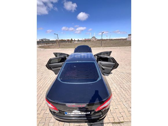 Sahibinden Ford Mondeo 2.0 TDCi Titanium 2008 Model