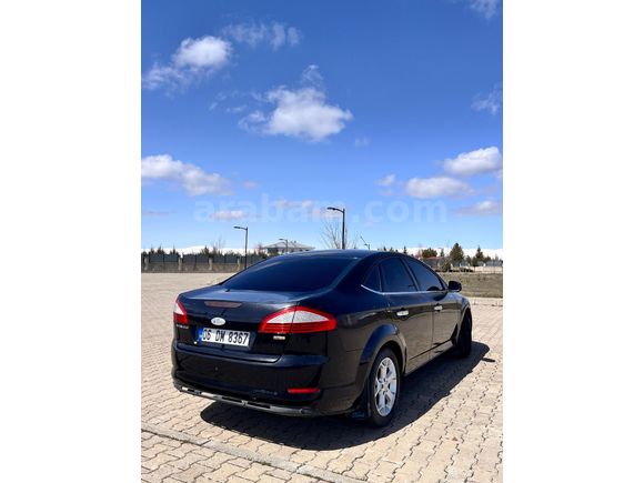 Sahibinden Ford Mondeo 2.0 TDCi Titanium 2008 Model