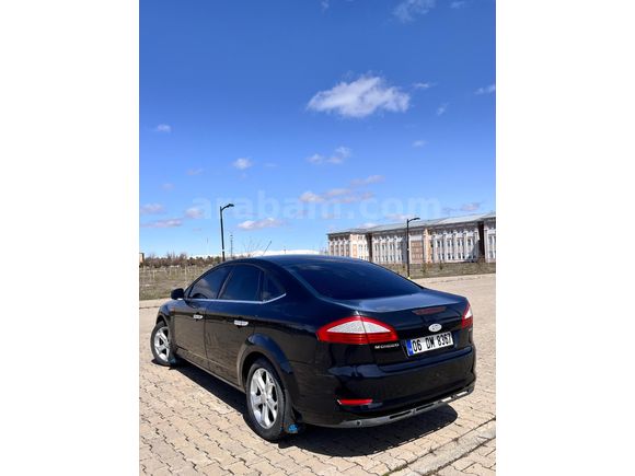 Sahibinden Ford Mondeo 2.0 TDCi Titanium 2008 Model