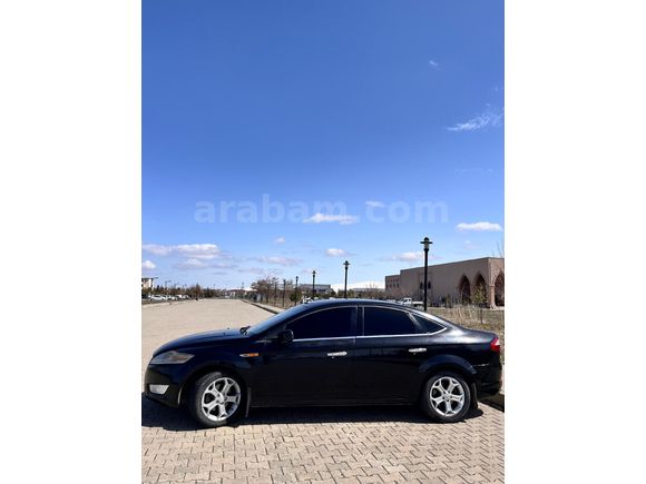 Sahibinden Ford Mondeo 2.0 TDCi Titanium 2008 Model