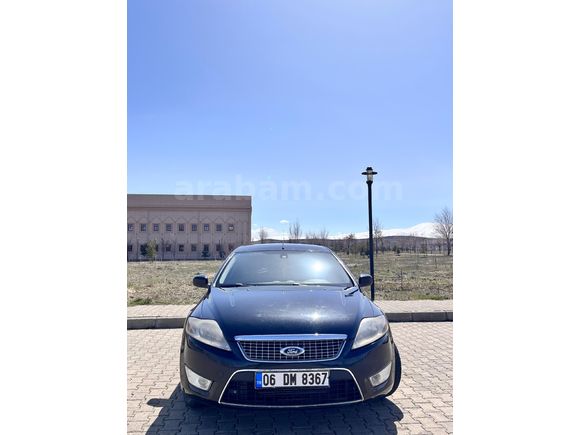 Sahibinden Ford Mondeo 2.0 TDCi Titanium 2008 Model
