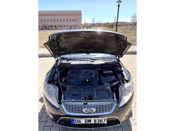 Sahibinden Ford Mondeo 2.0 TDCi Titanium 2008 Model