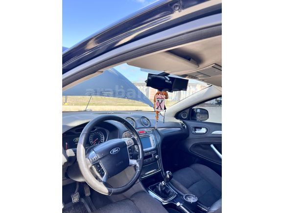 Sahibinden Ford Mondeo 2.0 TDCi Titanium 2008 Model
