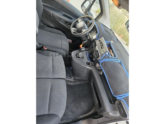 Sahibinden Citroen Berlingo 1.5 BlueHDI 2021 Model