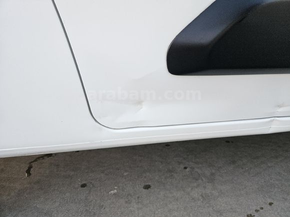 Sahibinden Citroen Berlingo 1.5 BlueHDI 2021 Model