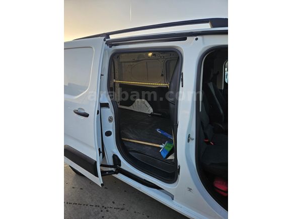Sahibinden Citroen Berlingo 1.5 BlueHDI 2021 Model