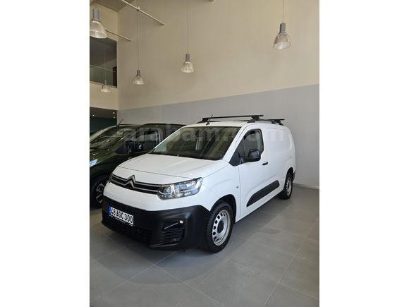 Sahibinden Citroen Berlingo 1.5 BlueHDI 2021 Model