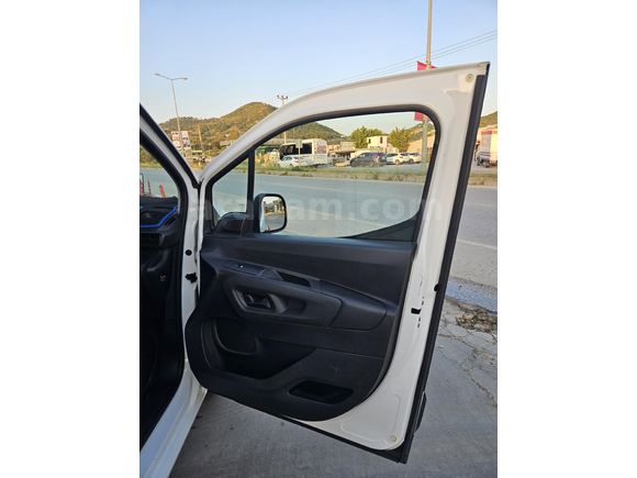 Sahibinden Citroen Berlingo 1.5 BlueHDI 2021 Model