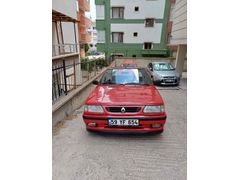 Sahibinden Renault R 9 1.4 Broadway RN 1997 Model 