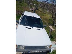 İlk Sahibinden Renault R 9 1.4 Spring 1992 Model