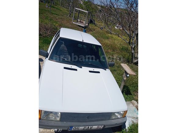 İlk Sahibinden Renault R 9 1.4 Spring 1992 Model