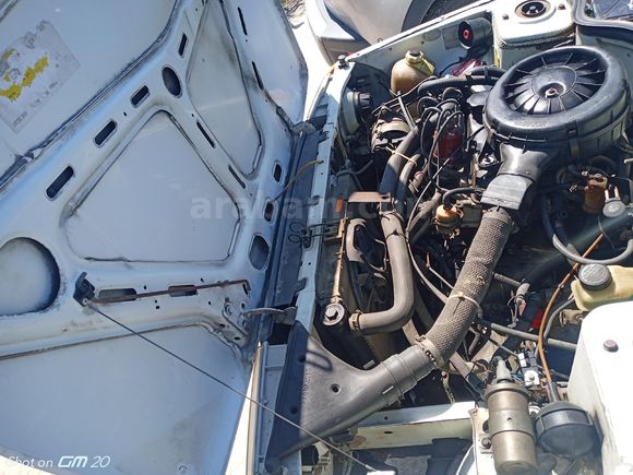 İlk Sahibinden Renault R 9 1.4 Spring 1992 Model