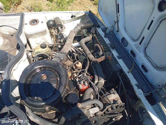 İlk Sahibinden Renault R 9 1.4 Spring 1992 Model