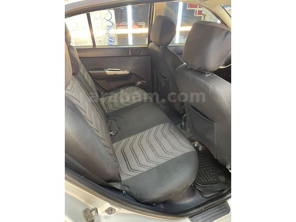 Sahibinden Hyundai Getz 1.5 CRDi GLS 2005 Model