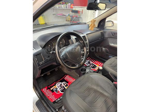 Sahibinden Hyundai Getz 1.5 CRDi GLS 2005 Model