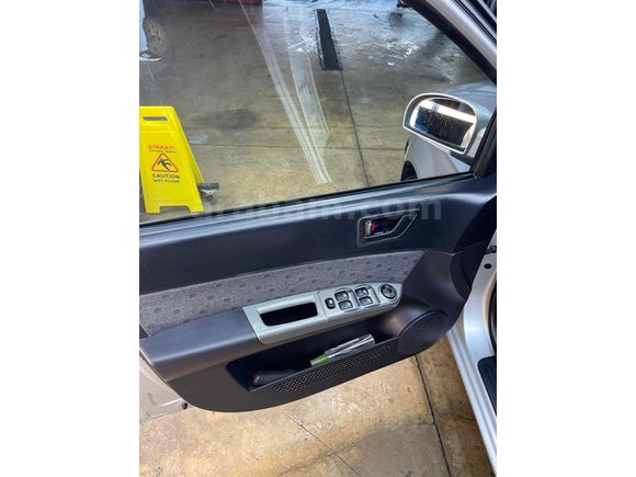 Sahibinden Hyundai Getz 1.5 CRDi GLS 2005 Model
