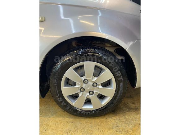 Sahibinden Hyundai Getz 1.5 CRDi GLS 2005 Model