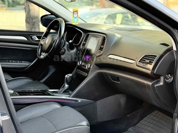 FULL+FULL CAM TAVAN Megane 1.3 TCe Icon 2020 Model 