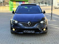 FULL+FULL CAM TAVAN Megane 1.3 TCe Icon 2020 Model 