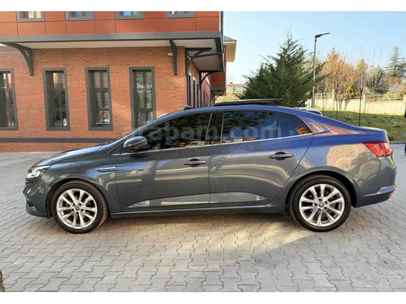 FULL+FULL CAM TAVAN Megane 1.3 TCe Icon 2020 Model 