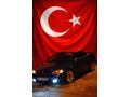 Sahibinden Opel Astra 2.2 Cabrio 2001 Model