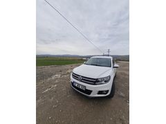 SAHİBİNDEN ÇOK TEMİZ DEĞİŞENSİZ TIGUAN