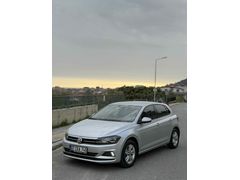 Sahibinden Volkswagen Polo 1.0 TSi Comfortline 2017 Model 