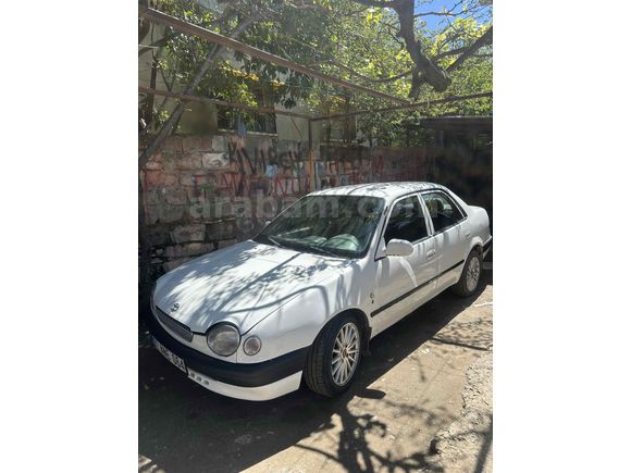 Sahibinden Toyota Corolla 1.6 Terra 1999 Model 