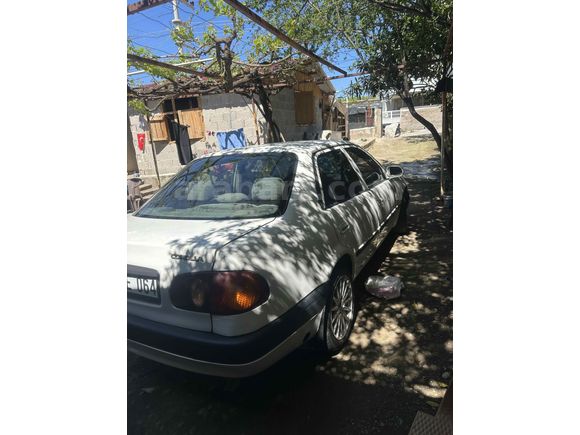 Sahibinden Toyota Corolla 1.6 Terra 1999 Model 